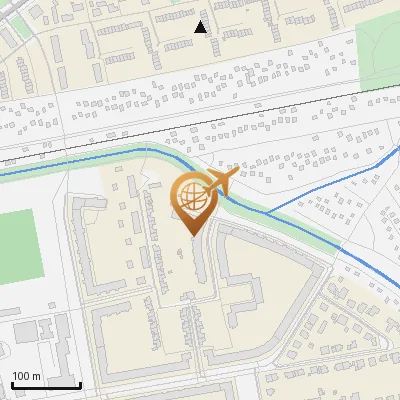 Foto zu Havelmüllerweg 9-11, 13509 Berlin