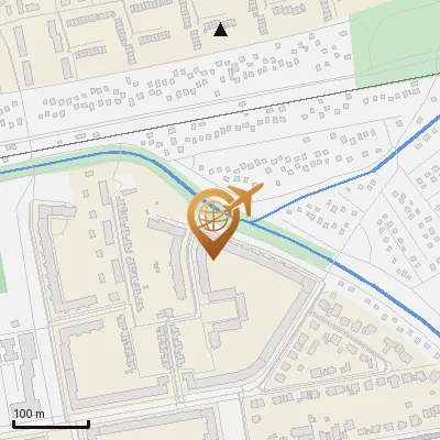 Foto zu Havelmüllerweg 12-14, 13509 Berlin