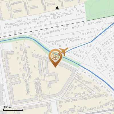 Foto zu Havelmüllerweg 15-16, 13509 Berlin