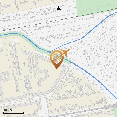 Foto zu Havelmüllerweg 17-21, 13509 Berlin