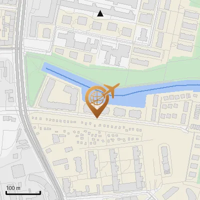 Foto zu Havelschanze 9-13, 13587 Berlin