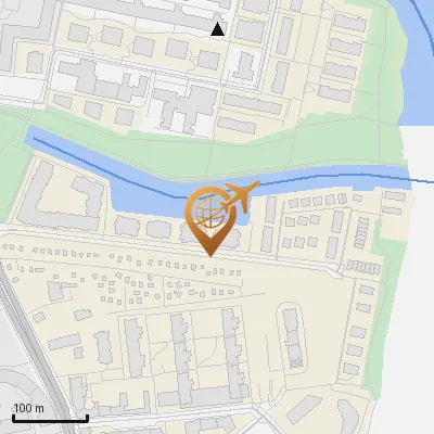 Foto zu Havelschanze 15-19, 13587 Berlin