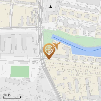 Foto zu Havelschanze 3, 13587 Berlin