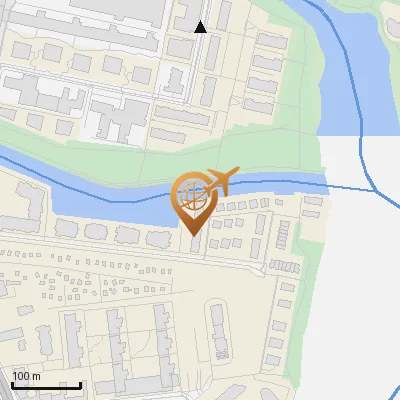 Foto zu Havelschanze 25-49, 13587 Berlin