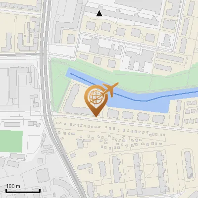 Foto zu Havelschanze 5-7, 13587 Berlin