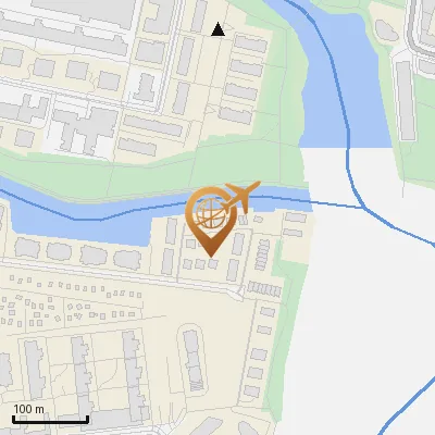 Foto zu Havelschanze 57-87, 13587 Berlin