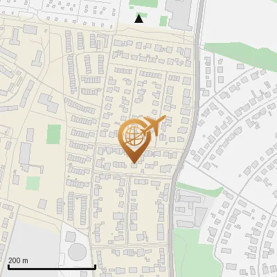 Karte Havelstraße 8-12, 81677 München