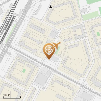 Foto zu Havemannstraße 1, 12689 Berlin