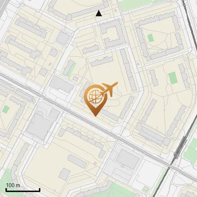 Foto zu Havemannstraße 9-11, 12689 Berlin