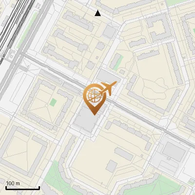 Foto zu Havemannstraße 12, 12689 Berlin