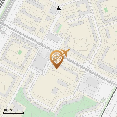 Foto zu Havemannstraße 14, 12689 Berlin