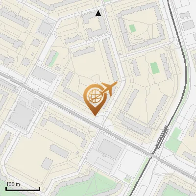 Foto zu Havemannstraße 15, 12689 Berlin