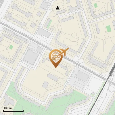 Foto zu Havemannstraße 16-22, 12689 Berlin