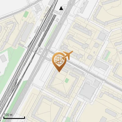 Foto zu Havemannstraße 2, 12689 Berlin