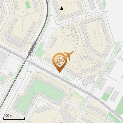 Foto zu Havemannstraße 23, 12689 Berlin