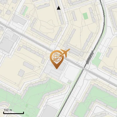 Foto zu Havemannstraße 24, 12689 Berlin