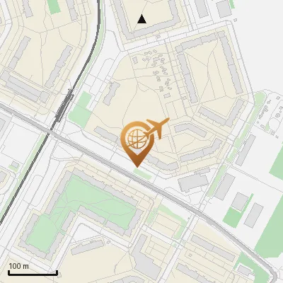 Foto zu Havemannstraße 25-27, 12689 Berlin