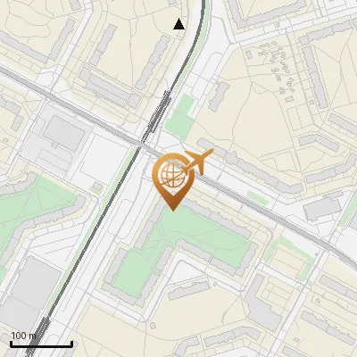 Foto zu Havemannstraße 28-30, 12689 Berlin