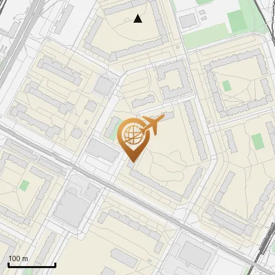 Foto zu Havemannstraße 3, 12689 Berlin