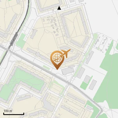 Foto zu Havemannstraße 31, 12689 Berlin