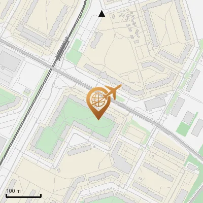 Foto zu Havemannstraße 32-38, 12689 Berlin