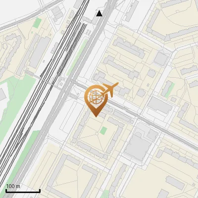 Foto zu Havemannstraße 4, 12689 Berlin