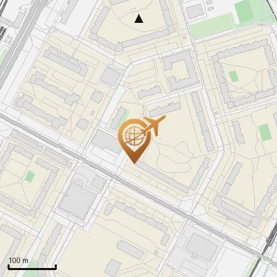 Foto zu Havemannstraße 5, 12689 Berlin