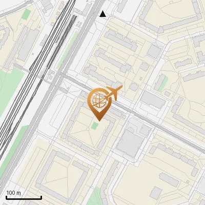 Foto zu Havemannstraße 8, 12689 Berlin