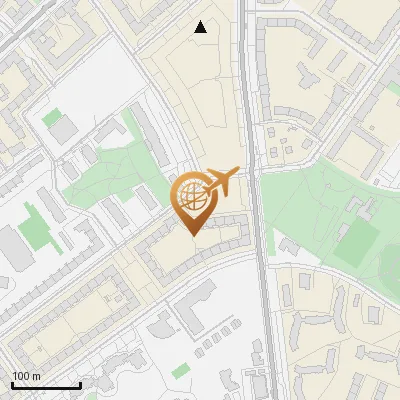 Foto zu Havensteinstraße 7-13, 12249 Berlin