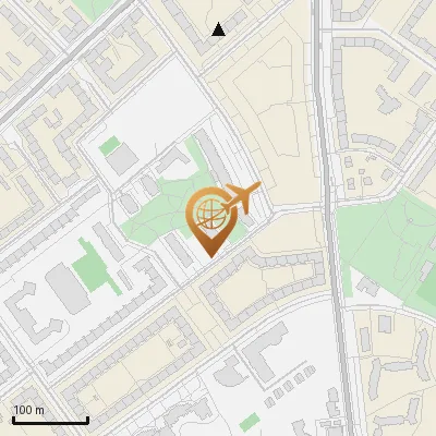 Foto zu Havensteinstraße 14-25, 12249 Berlin