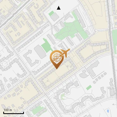 Foto zu Havensteinstraße 37-41, 12249 Berlin