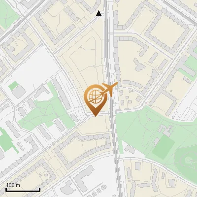 Foto zu Havensteinstraße 2-6, 12249 Berlin