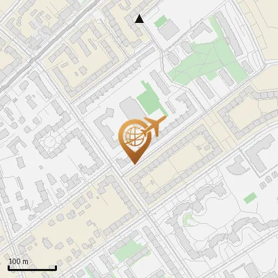 Foto zu Havensteinstraße 44-55, 12249 Berlin