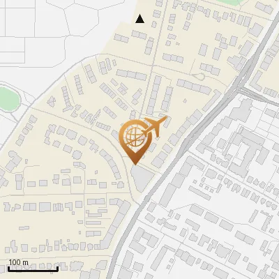 Karte Havermannstieg 6, 22177 Hamburg