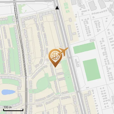 Foto zu Havermannstraße 1-16, 12359 Berlin