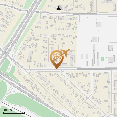 Foto zu Havighorster Redder 11, 22115 Hamburg