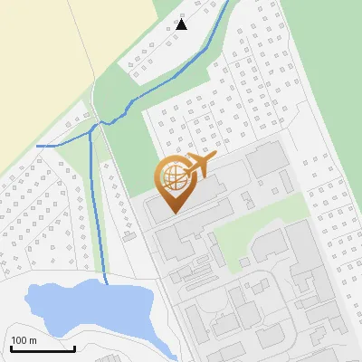 Foto zu Havighorster Weg 16, 21031 Hamburg