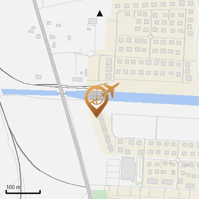 Foto zu Hawaiiweg 1, 13587 Berlin