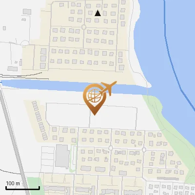 Foto zu Hawaiiweg 59, 13587 Berlin