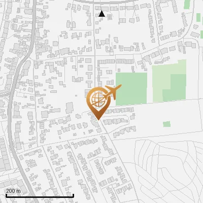 Foto zu Haydnstraße 1, 51145 Köln