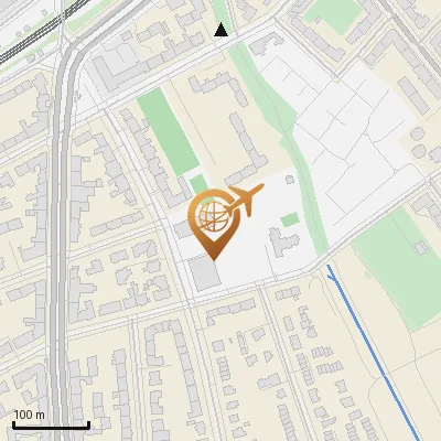 Foto zu Haydnstraße 15, 12203 Berlin