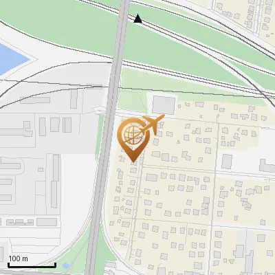 Foto zu Haydnstraße 16-20, 12683 Berlin