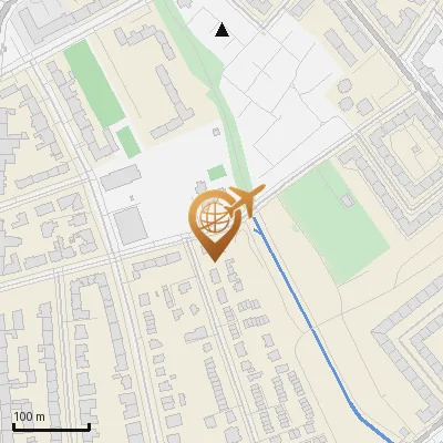 Foto zu Haydnstraße 16-18, 12203 Berlin