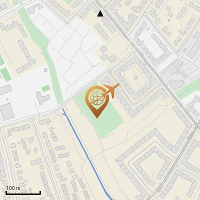 Foto zu Haydnstraße 20, 12203 Berlin