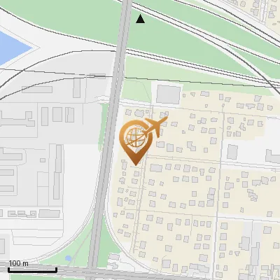 Karte Haydnstraße 20, 12683 Berlin