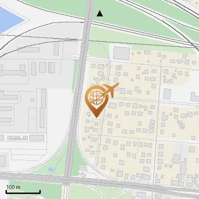 Karte Haydnstraße 24, 12683 Berlin