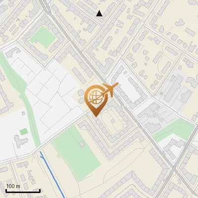 Foto zu Haydnstraße 23-28, 12167 Berlin