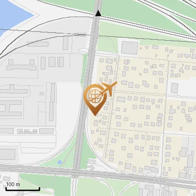 Foto zu Haydnstraße 23-28, 12683 Berlin