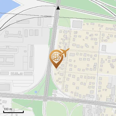 Karte Haydnstraße 27, 12683 Berlin