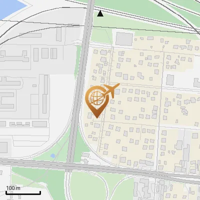 Karte Haydnstraße 28, 12683 Berlin